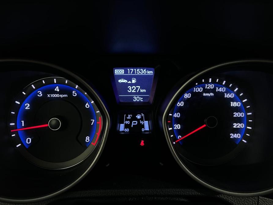 Hyundai i30 II Ростов-на-Дону  - изображение 13