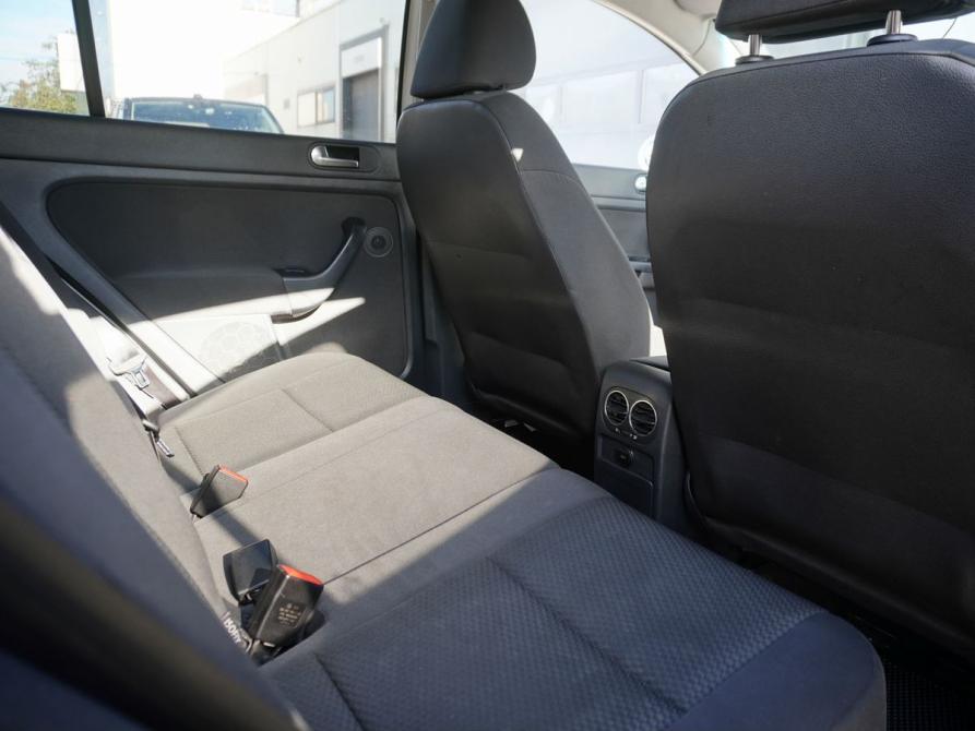 Volkswagen Golf Plus II Москва  - изображение 10
