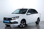 Lada (ВАЗ) Granta I Рестайлинг Челябинск  - изображение 19