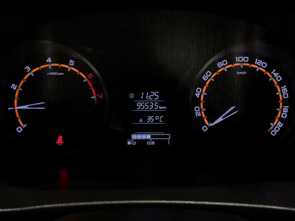 Lada (ВАЗ) Granta I Рестайлинг с пробегом 2020 года, цена 596 620 рублей, 95535 км, седан, Автокод Объявления
