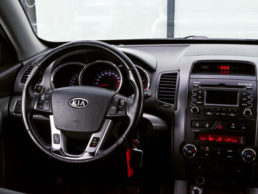 Kia Sorento II Екатеринбург  - изображение 20
