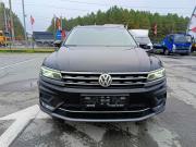 Volkswagen Tiguan II Тюмень  - изображение 27