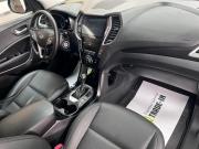 Hyundai Santa Fe III Рестайлинг Тверь  - изображение 35