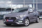 Hyundai Solaris II Ульяновск  - изображение 25