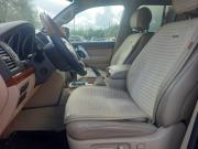 Toyota Land Cruiser 200 Series Рестайлинг 1 Пермь  - изображение 34