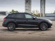 Audi Q5 II (FY) Рестайлинг Москва  - изображение 34