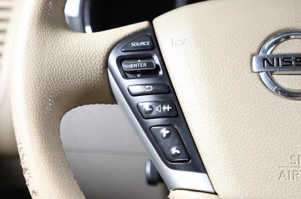 Nissan Murano II (Z51) Рестайлинг Новосибирск  - изображение 13