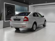 Skoda Octavia II (A5) Рестайлинг Москва  - изображение 22