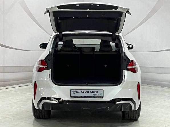 Новый BMW X3 IV (G45/G48) 2025 года, цена 7 399 000 рублей, внедорожник, Автокод Объявления