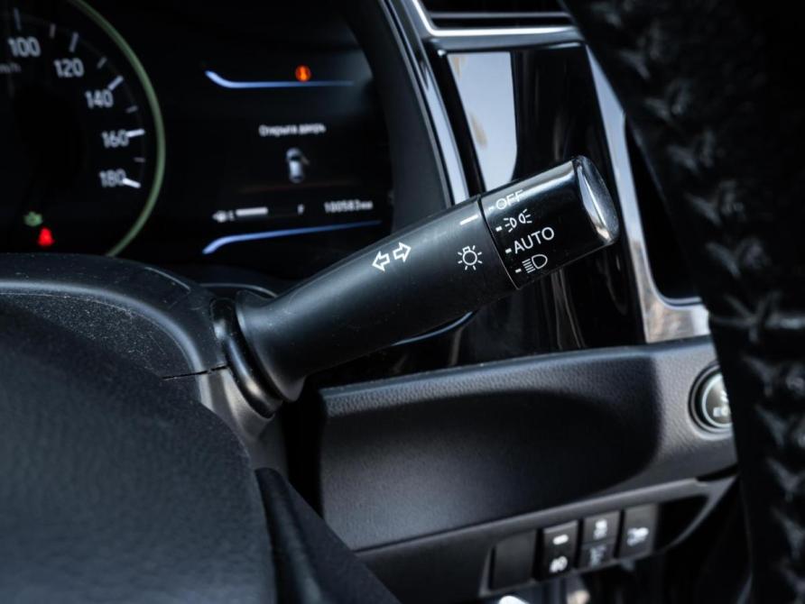 Honda Shuttle II Ставрополь  - изображение 17