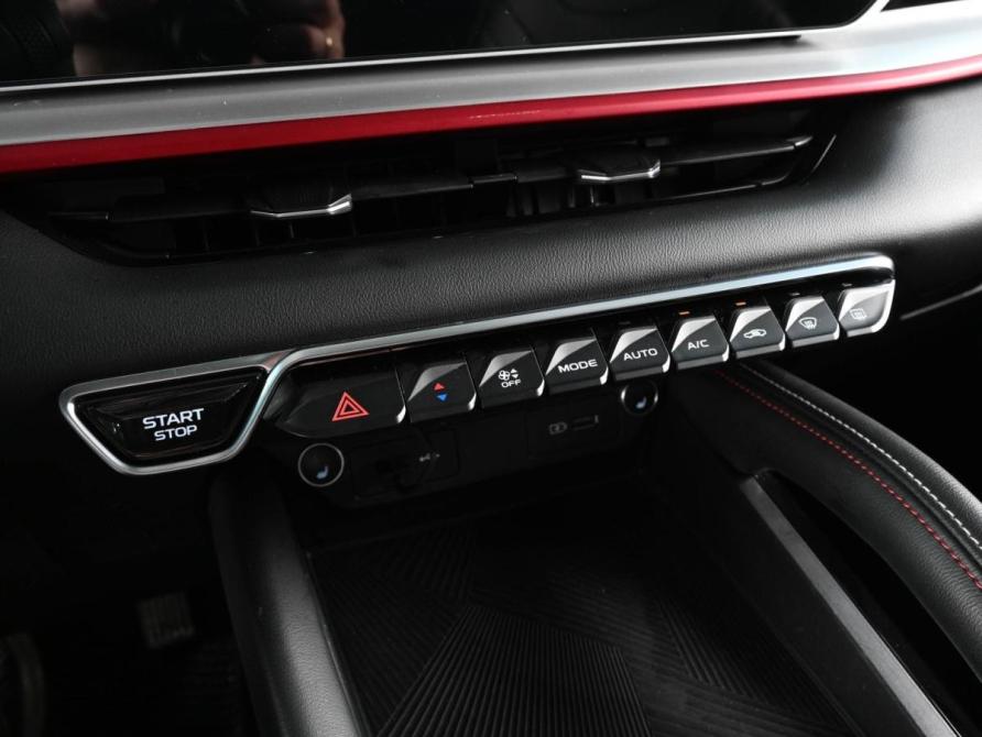 Geely Coolray I Рестайлинг Ростов-на-Дону  - изображение 14