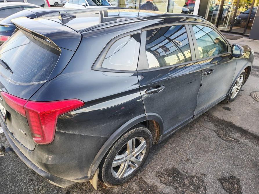 Haval Jolion I Рестайлинг Санкт-Петербург  - изображение 4