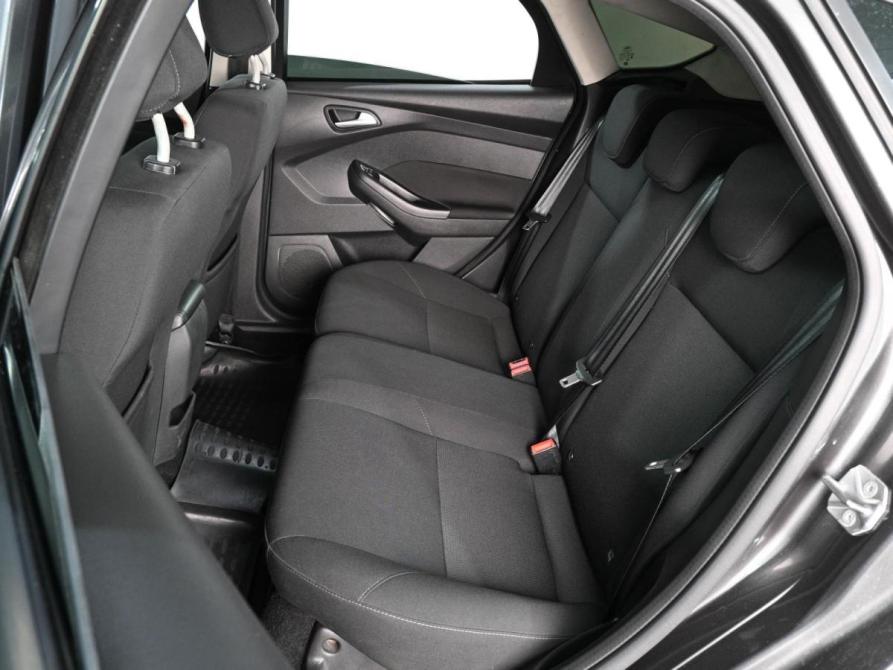 Ford Focus III Рестайлинг Ростов-на-Дону  - изображение 9
