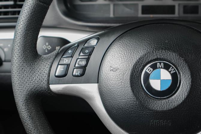 BMW 3 серии IV (E46) Рестайлинг с пробегом 2004 года, цена 799 000 рублей, 235000 км, седан, Автокод Объявления