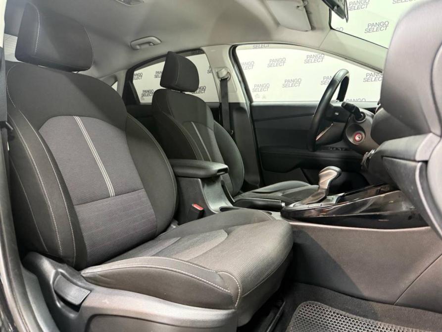 Kia Cerato IV Красноярск  - изображение 9