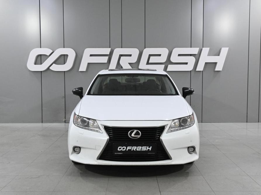 Lexus ES VI Ростов-на-Дону  - изображение 3