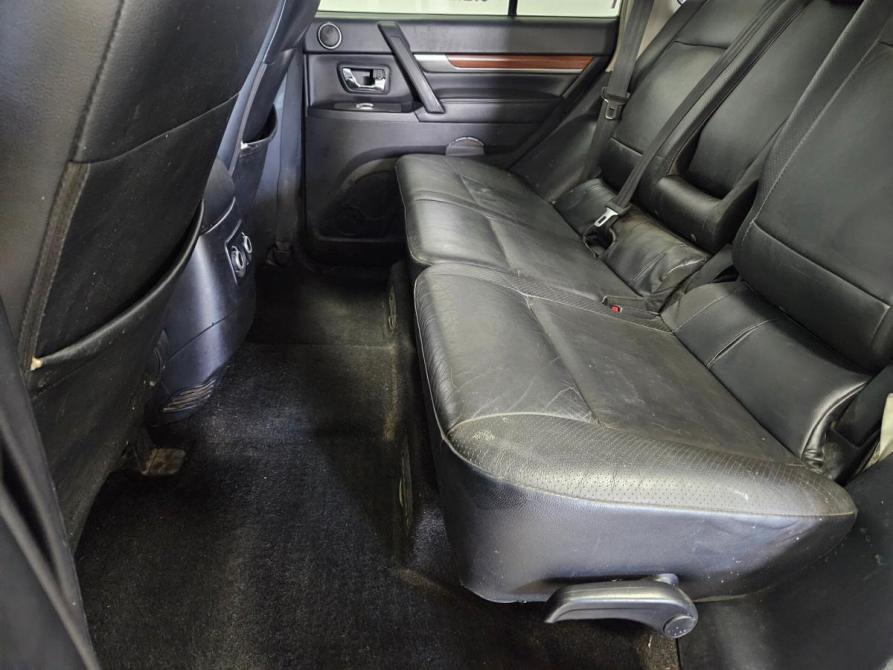 Mitsubishi Pajero IV Тольятти  - изображение 14