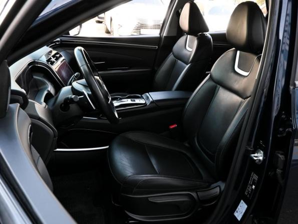 Hyundai Tucson IV с пробегом 2022 года, цена 2 999 000 рублей, 98359 км, внедорожник, Автокод Объявления