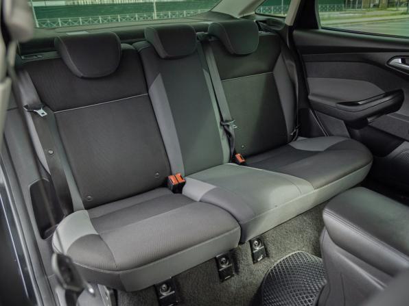 Ford Focus III с пробегом 2012 года, цена 770 000 рублей, 198198 км, седан, Автокод Объявления