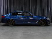 BMW 5 серии VII (G30/G31/G38) Тюмень  - изображение 38