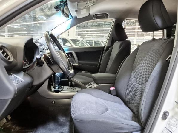 Toyota RAV4 III (XA30) Рестайлинг с пробегом 2011 года, цена 1 259 000 рублей, 195300 км, внедорожник, Автокод Объявления