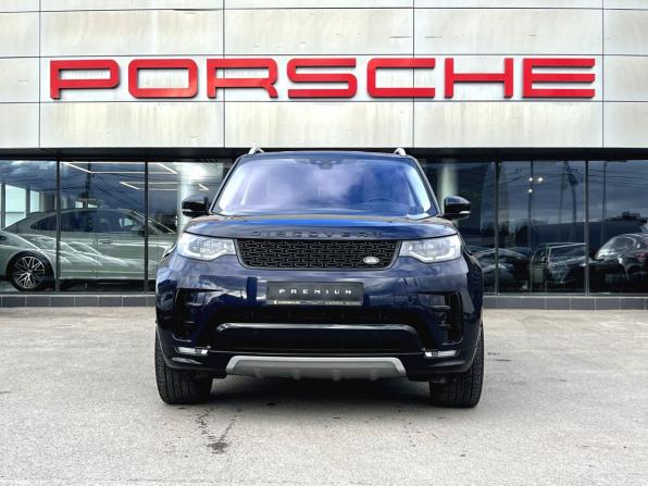 Land Rover Discovery V с пробегом 2020 года, цена 4 095 000 рублей, 87211 км, внедорожник, Автокод Объявления