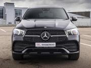 Mercedes-Benz GLE Coupe II (C167) Москва  - изображение 20