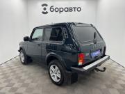 Lada (ВАЗ) Niva Legend Воронеж  - изображение 20