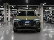 Audi Q5 III (GU) Москва  - изображение 32