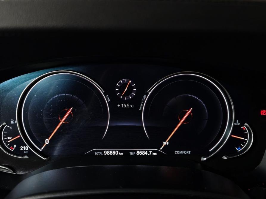 BMW 6 серии IV (G32) Москва  - изображение 13