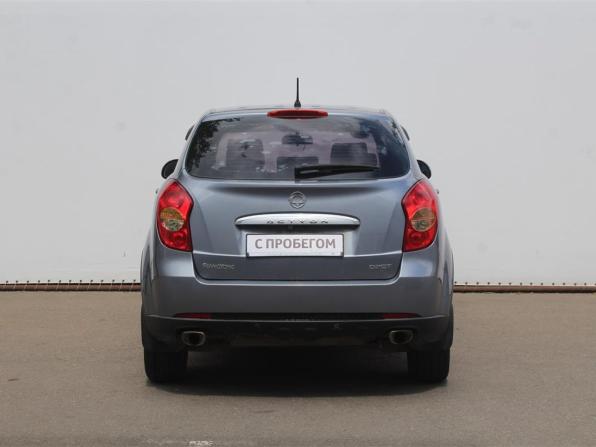 SsangYong Actyon II с пробегом 2011 года, цена 790 000 рублей, 196000 км, внедорожник, Автокод Объявления