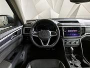 Volkswagen Teramont I Рестайлинг Москва  - изображение 44