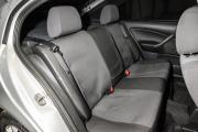 Skoda Octavia I (A4) Рестайлинг Ульяновск  - изображение 25