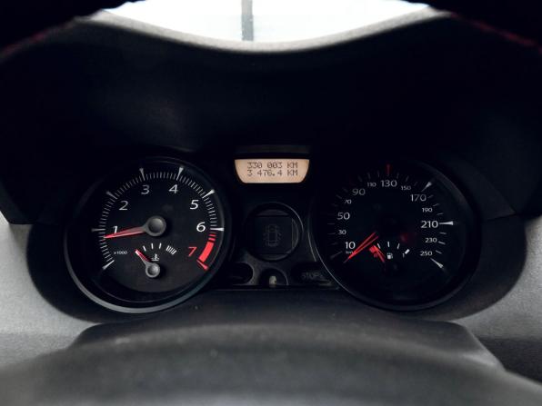 Renault Megane II Рестайлинг с пробегом 2006 года, цена 449 000 рублей, 330059 км, универсал, Автокод Объявления