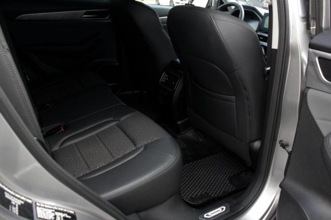 Haval F7x I Рестайлинг с пробегом 2024 года, цена 2 200 000 рублей, 69443 км, внедорожник, Автокод Объявления