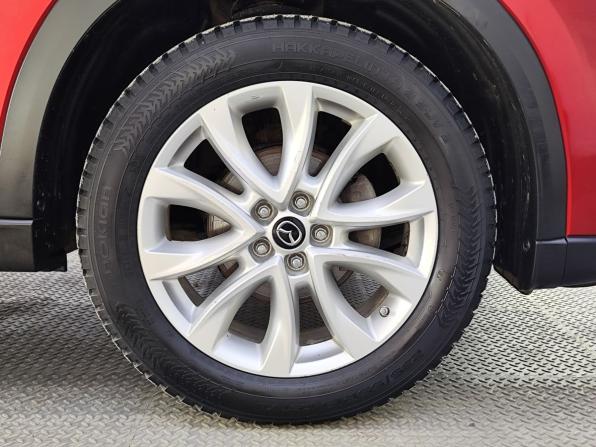 Mazda CX-5 II с пробегом 2020 года, цена 2 899 000 рублей, 71038 км, внедорожник, Автокод Объявления