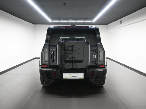 JETOUR T2 с пробегом 2024 года, цена 3 295 000 рублей, 33483 км, внедорожник, Автокод Объявления