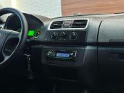 Skoda Fabia II Челябинск  - изображение 29