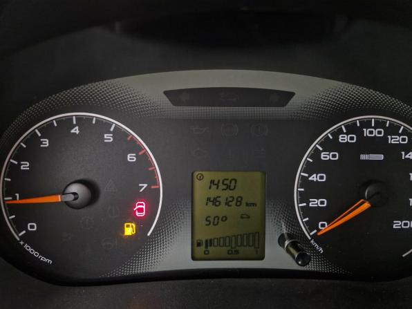 Lada (ВАЗ) Granta I с пробегом 2015 года, цена 339 000 рублей, 145000 км, седан, Автокод Объявления