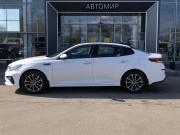 Kia Optima IV Брянск  - изображение 28