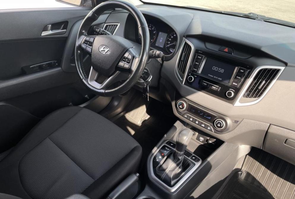 Hyundai Creta I Иваново  - изображение 12