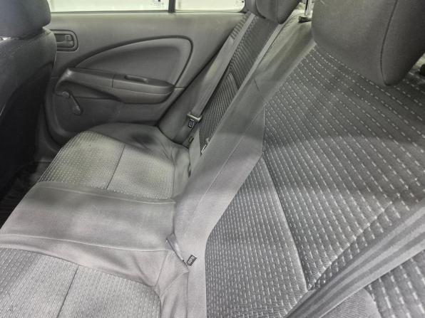 Nissan Almera Classic I с пробегом 2009 года, цена 577 000 рублей, 241780 км, седан, Автокод Объявления