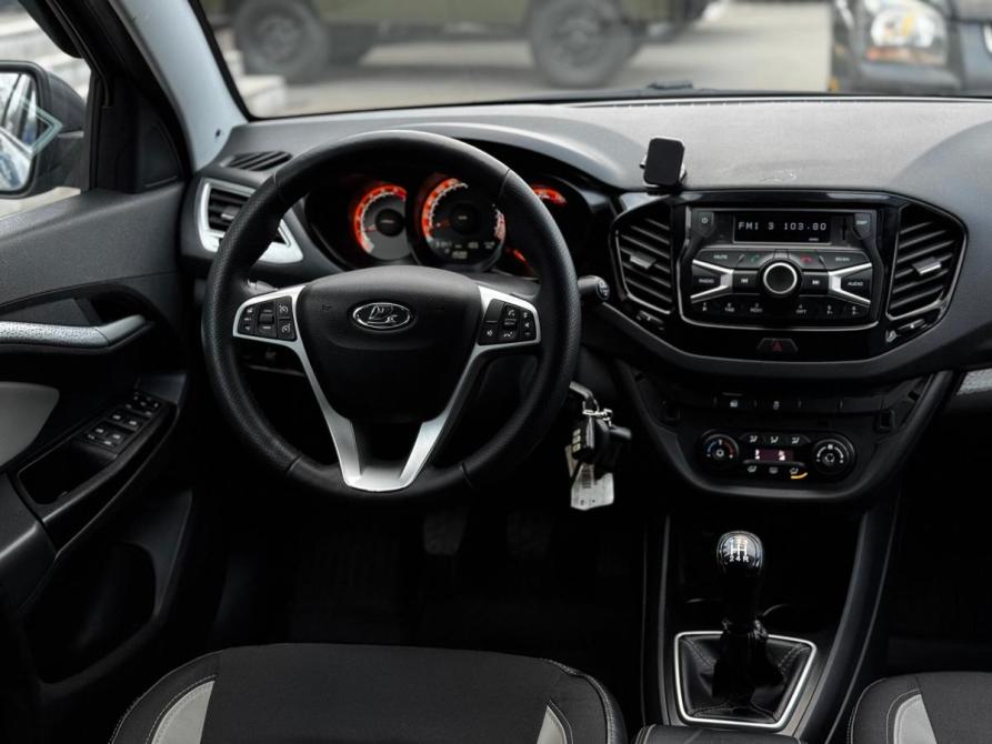 Lada (ВАЗ) Vesta I Архангельск  - изображение 15