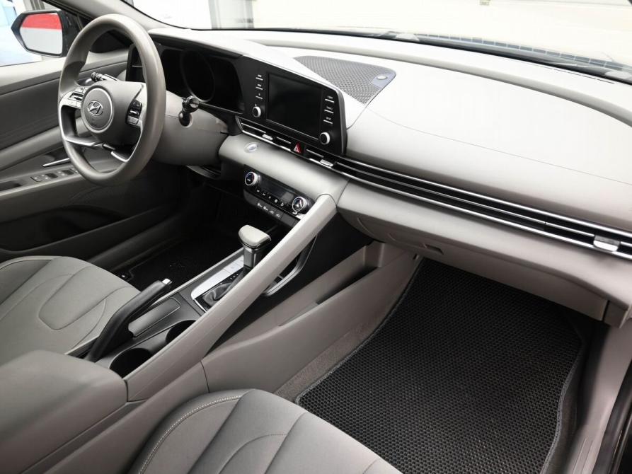 Hyundai Elantra VII (CN7) Ростов-на-Дону  - изображение 8
