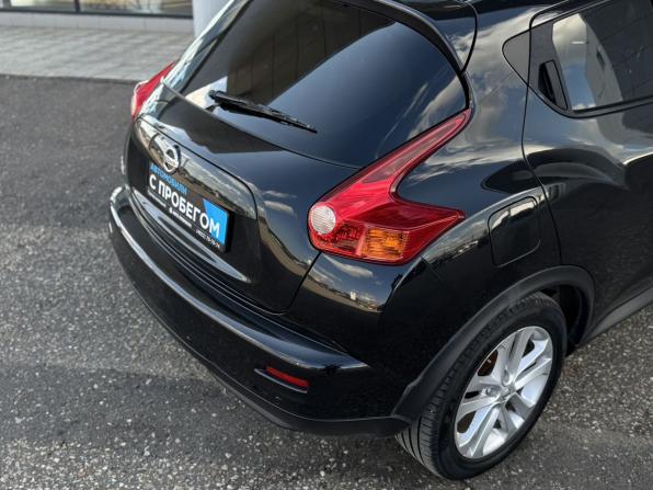 Nissan Juke I с пробегом 2012 года, цена 785 000 рублей, 242075 км, внедорожник, Автокод Объявления