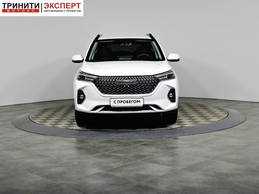 Haval M6 II Белгород  - изображение 2