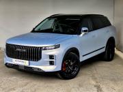 Jaecoo J7 I Петрозаводск  - изображение 32