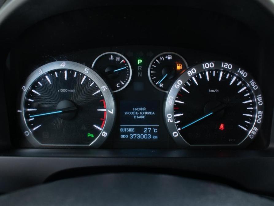 Toyota Alphard II Волгоград  - изображение 14