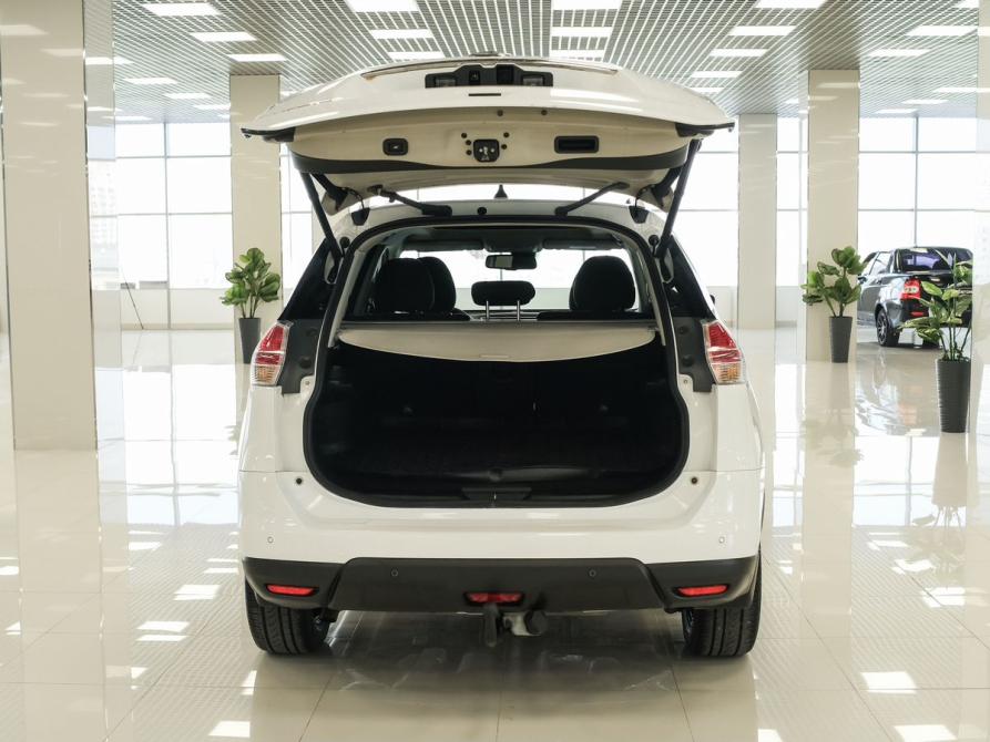 Nissan X-Trail III Самара  - изображение 23