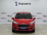 Ford Fiesta Mk6 Рестайлинг Ставрополь  - изображение 19